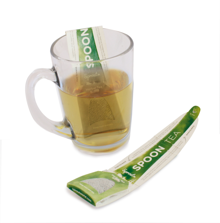 CUILLERE A THE PERSONNALISABLE